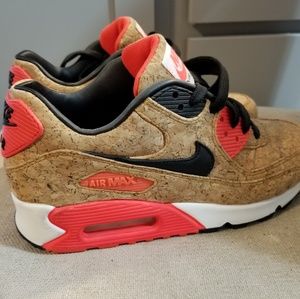 Nike cork 6.5